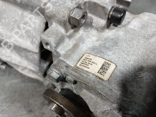 Gearbox AUDI Q3 (F3B) 45 TFSI quattro | BP32493510M3 - Image 10