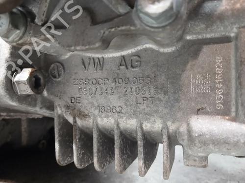 Gearbox AUDI Q3 (F3B) 45 TFSI quattro | BP32493510M3 - Image 11