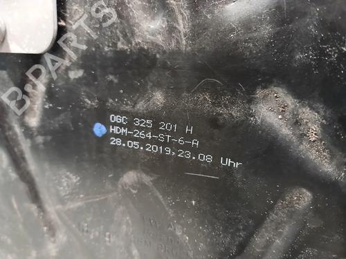 Gearbox AUDI Q3 (F3B) 45 TFSI quattro | BP32493510M3 - Image 12