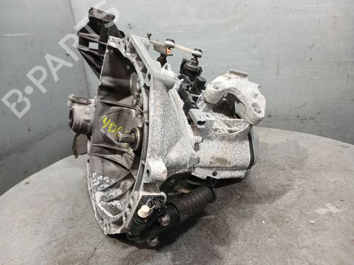 Gearbox CITROËN C3 III (SX) 1.2 PureTech 82 | BP27468832M3 - Image 2