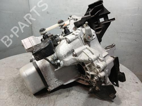 Gearbox CITROËN C3 III (SX) 1.2 PureTech 82 | BP27468832M3 - Image 6