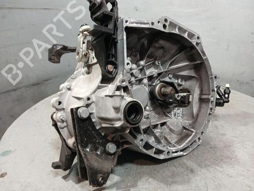 Gearbox CITROËN C3 III (SX) 1.2 PureTech 82 | BP27468832M3 - Image 7