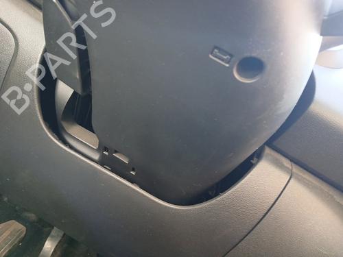 Used Steering column Steering column RENAULT SCÉNIC IV (J9_) 1.5 dCi 110 (110 hp) 34542212 34542212