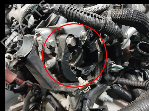 Engine DACIA SANDERO III 1.0 TCe 100 ECO-G | BP32341220M1  - Image 14