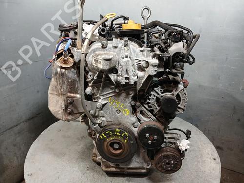 Used Engine Engine DACIA SANDERO III 1.0 TCe 100 ECO-G (101 hp) 32341220 32341220
