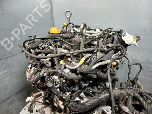 Engine DACIA SANDERO III 1.0 TCe 100 ECO-G | BP32341220M1  - Image 5