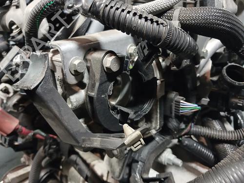Engine DACIA SANDERO III 1.0 TCe 100 ECO-G | BP32341220M1  - Image 6