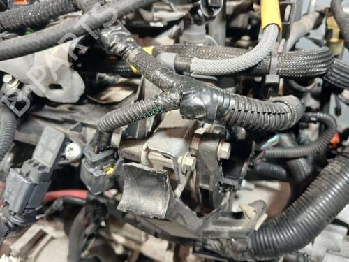Engine DACIA SANDERO III 1.0 TCe 100 ECO-G | BP32341220M1  - Image 7