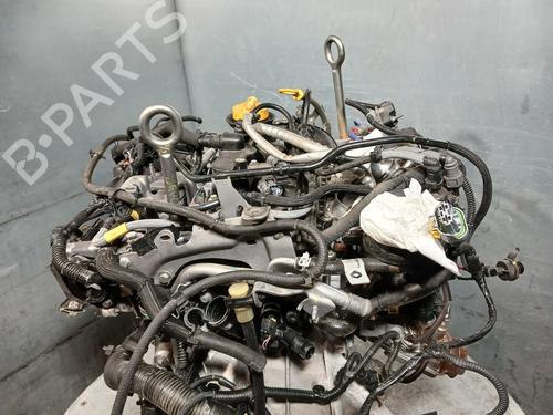 Engine DACIA SANDERO III 1.0 TCe 100 ECO-G | BP32341220M1  - Image 8