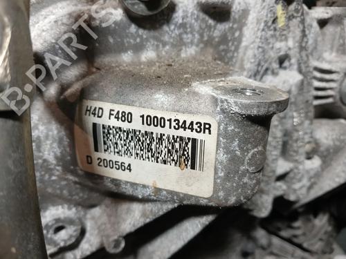 Engine DACIA SANDERO III 1.0 TCe 100 ECO-G | BP32341220M1  - Image 11