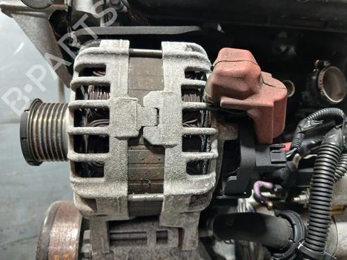 Generator Generator DACIA SANDERO III 1.0 TCe 100 ECO-G (101 hp) 34542213 34542213