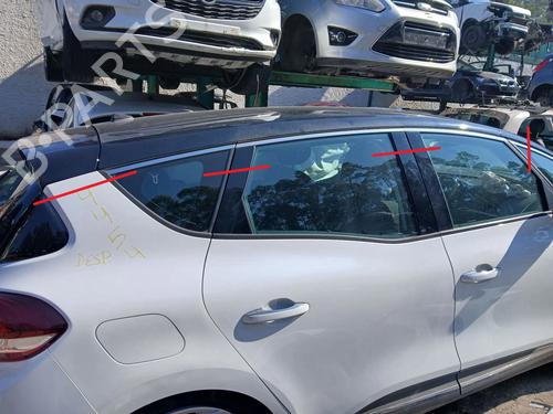 Used Other Other RENAULT SCÉNIC IV (J9_) 1.5 dCi 110 (110 hp) 34542194 34542194