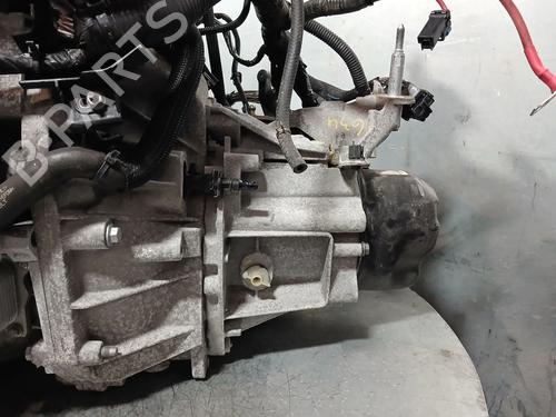 gearbox-dacia-sandero-iii-2021-32341219 main image