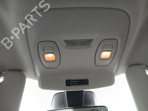 Plafonier Plafonier RENAULT SCÉNIC IV (J9_) 1.5 dCi 110 (110 hp) 34542211 34542211