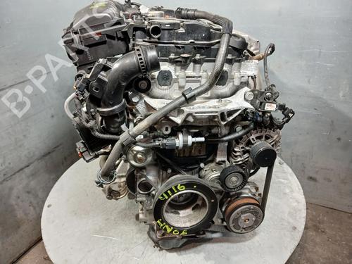 Motor Motor PEUGEOT 2008 II (UD_, US_, UY_, UJ_, UR_, UC_) 1.2 PureTech 130 (USHNS, URHNS) (130 hp) 34542217 34542217