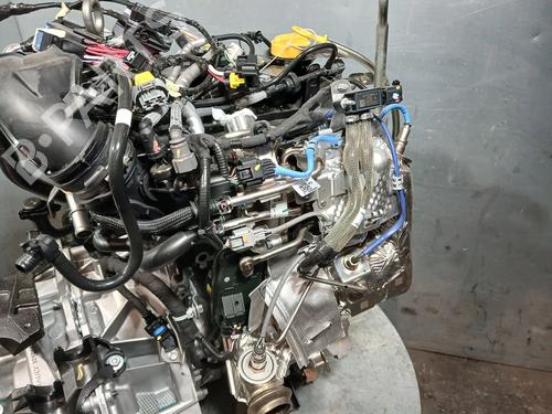 Engine RENAULT CLIO V (B7_) 1.0 TCe 90 (B7MT) | BP33323115M1  - Image 6