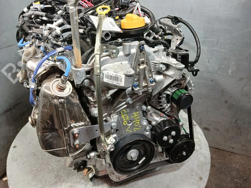 Engine RENAULT CLIO V (B7_) 1.0 TCe 90 (B7MT) | BP33323115M1  - Image 8