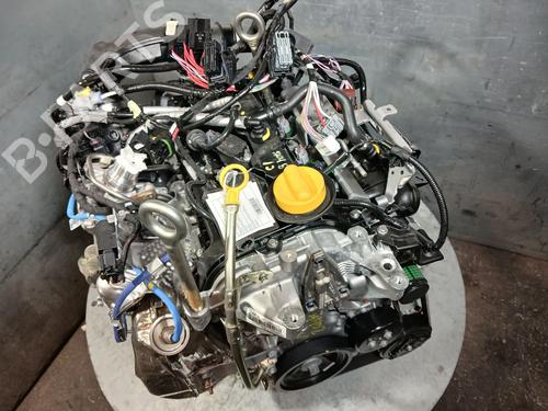 Engine RENAULT CLIO V (B7_) 1.0 TCe 90 (B7MT) | BP33323115M1  - Image 9