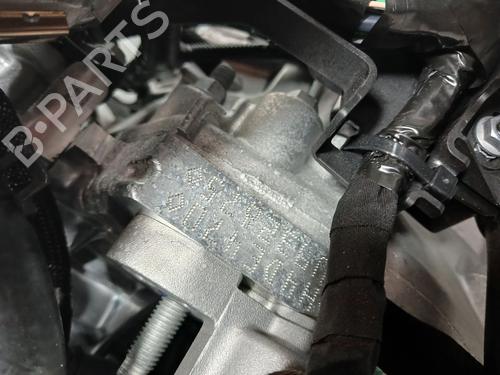 Engine RENAULT CLIO V (B7_) 1.0 TCe 90 (B7MT) | BP33323115M1  - Image 11