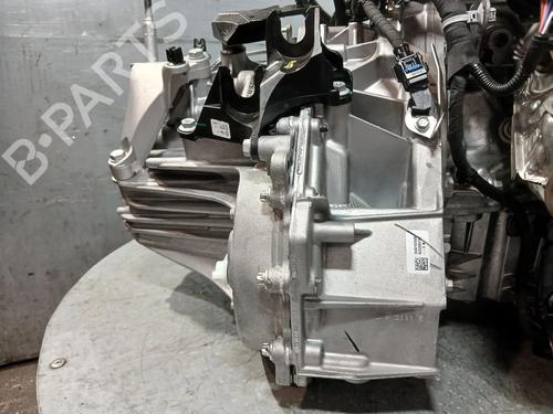 Gearbox RENAULT CLIO V (B7_) 1.0 TCe 90 (B7MT) | BP33323113M3  - Image 5