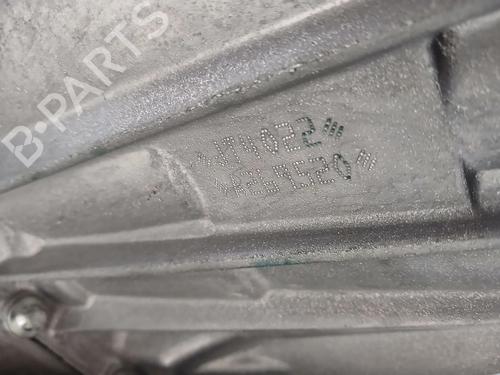 Gearbox RENAULT CLIO V (B7_) 1.0 TCe 90 (B7MT) | BP33323113M3  - Image 6