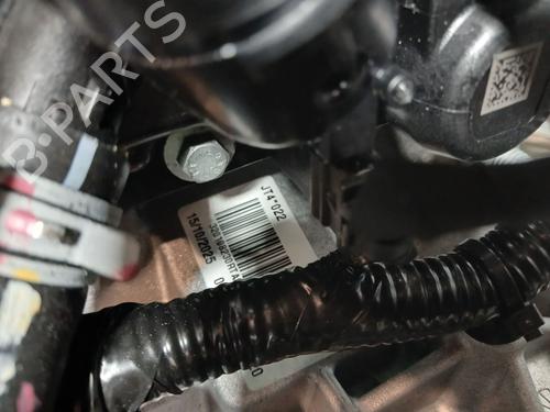 Gearbox RENAULT CLIO V (B7_) 1.0 TCe 90 (B7MT) | BP33323113M3  - Image 7