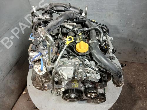 Engine RENAULT CLIO V (B7_) 1.0 TCe 90 (B7MT) | BP33294704M1 - Image 2