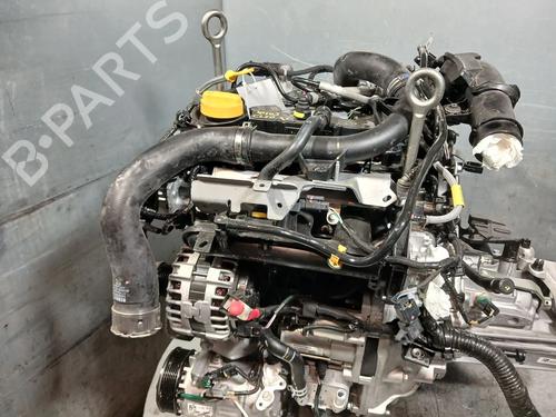 Engine RENAULT CLIO V (B7_) 1.0 TCe 90 (B7MT) | BP33294704M1 - Image 4
