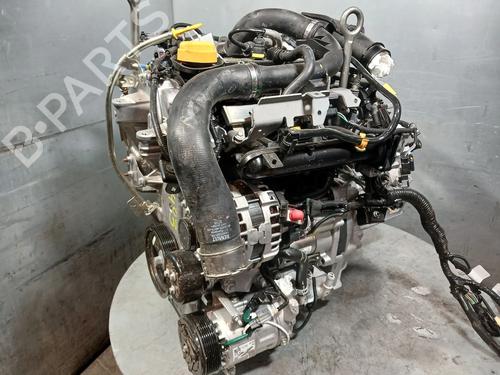 Engine RENAULT CLIO V (B7_) 1.0 TCe 90 (B7MT) | BP33294704M1 - Image 3
