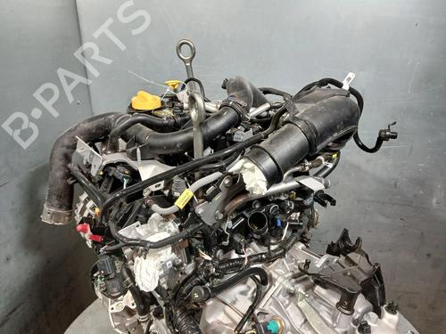 Engine RENAULT CLIO V (B7_) 1.0 TCe 90 (B7MT) | BP33294704M1 - Image 5