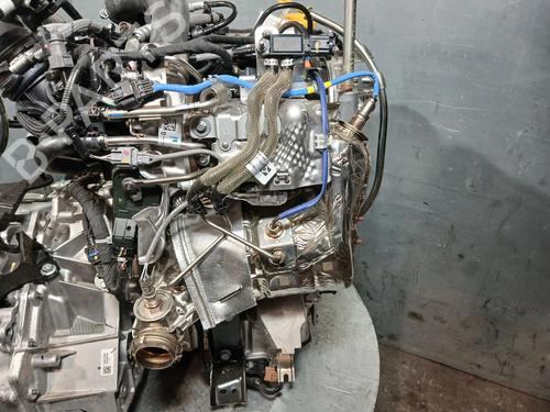 Engine RENAULT CLIO V (B7_) 1.0 TCe 90 (B7MT) | BP33294704M1 - Image 7