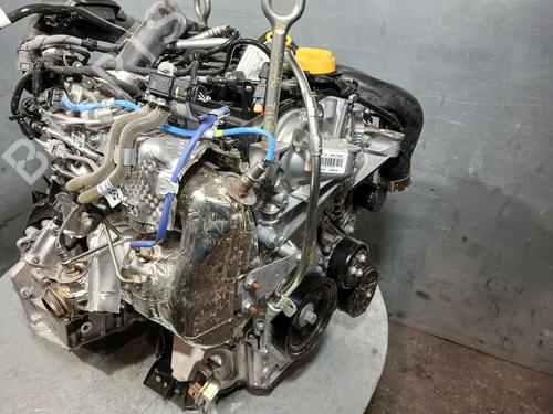 Engine RENAULT CLIO V (B7_) 1.0 TCe 90 (B7MT) | BP33294704M1 - Image 8