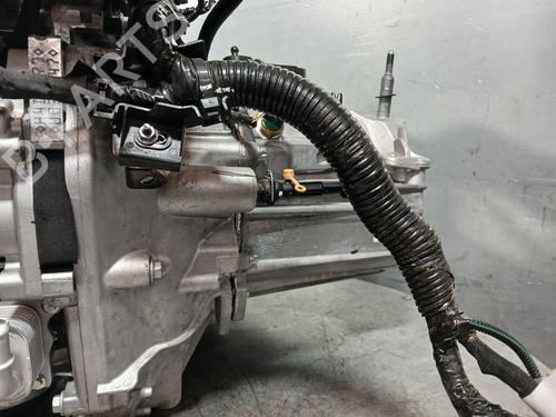 Used Gearbox Gearbox RENAULT CLIO V (B7_) 1.0 TCe 90 (B7MT) (91 hp) 33294702 33294702