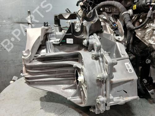 Gearbox RENAULT CLIO V (B7_) 1.0 TCe 90 (B7MT) | BP33294702M3  - Image 5
