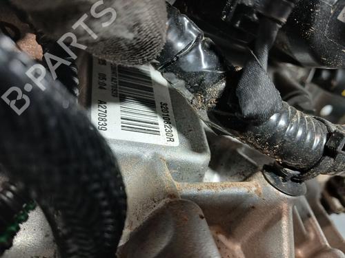Gearbox RENAULT CLIO V (B7_) 1.0 TCe 90 (B7MT) | BP33294702M3  - Image 8