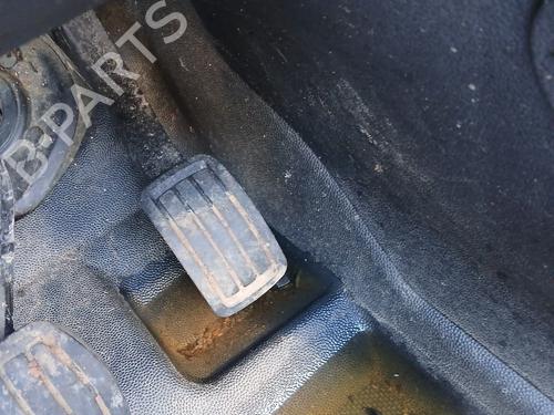 Pedal Pedal CITROËN BERLINGO (ER_, EC_) 1.6 BlueHDi 100 (99 hp) 34542226 34542226