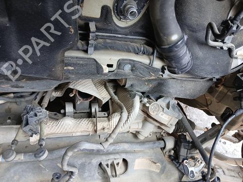 Used Steering rack Steering rack CITROËN BERLINGO (ER_, EC_) 1.6 BlueHDi 100 (99 hp) 34542229 34542229