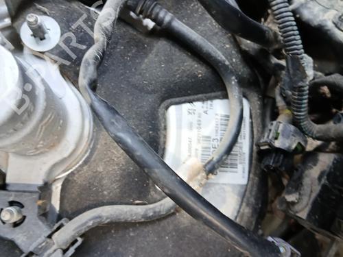 Bremseservo Bremseservo CITROËN BERLINGO (ER_, EC_) 1.6 BlueHDi 100 (99 hp) 34542231 34542231