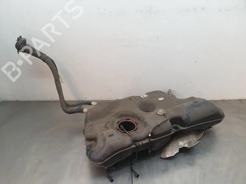 Bensintank Bensintank DACIA SANDERO II 1.0 TCe 100 (B8ML) (101 hp) 34542171 34542171