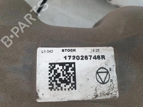 Benzintank DACIA SANDERO II 1.0 TCe 100 (B8ML) | BP34542171C62 - Image 3