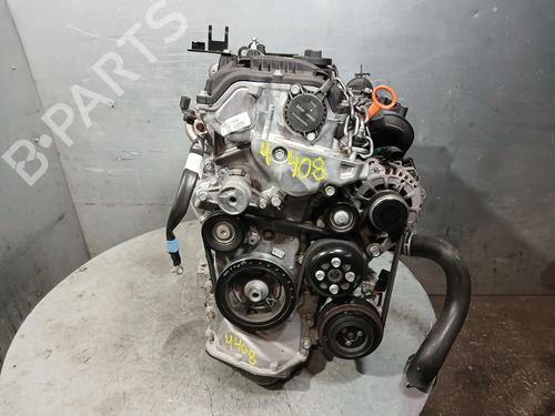 Used Engine Engine HYUNDAI BAYON (BC3) 1.2 MPI (84 hp) 33541792 33541792