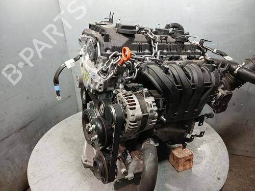 Engine HYUNDAI BAYON (BC3) 1.2 MPI | BP33541792M1 - Image 2