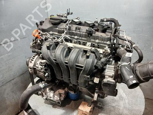 Engine HYUNDAI BAYON (BC3) 1.2 MPI | BP33541792M1 - Image 3