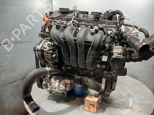 Engine HYUNDAI BAYON (BC3) 1.2 MPI | BP33541792M1 - Image 4
