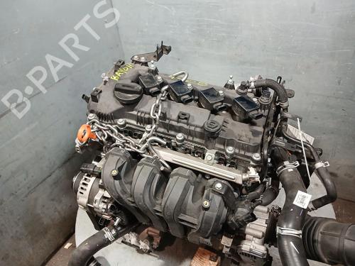 Engine HYUNDAI BAYON (BC3) 1.2 MPI | BP33541792M1 - Image 5