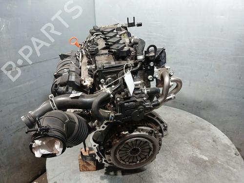 Engine HYUNDAI BAYON (BC3) 1.2 MPI | BP33541792M1 - Image 6