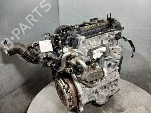 Engine HYUNDAI BAYON (BC3) 1.2 MPI | BP33541792M1 - Image 7