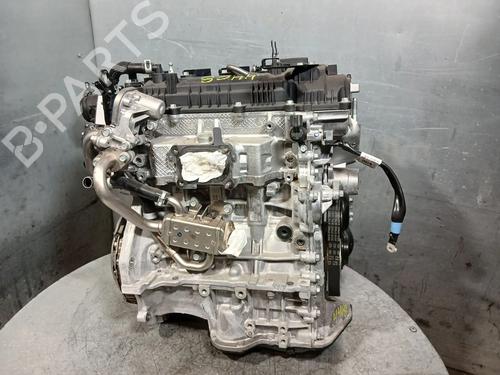 Engine HYUNDAI BAYON (BC3) 1.2 MPI | BP33541792M1 - Image 8