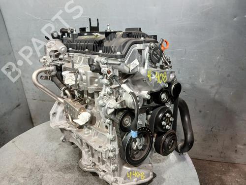 Engine HYUNDAI BAYON (BC3) 1.2 MPI | BP33541792M1 - Image 9