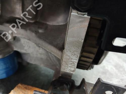 Engine HYUNDAI BAYON (BC3) 1.2 MPI | BP33541792M1 - Image 10